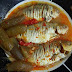 Resep Ikan Bawal