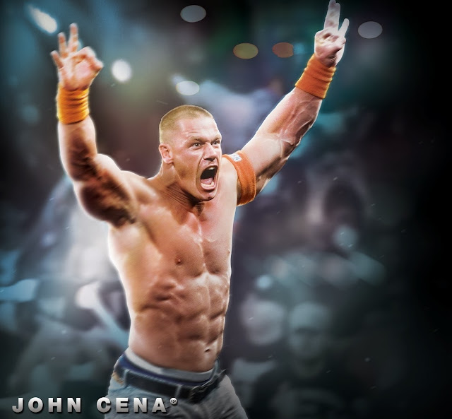 John Cena Hd Wallpapers Free Download