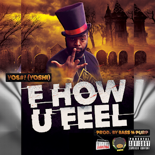 New Music Alert, Video Premiere, F How U Feel, BassNPurp, King Yoshi Man, YO$#! (YOSHI), Anti Bullying, No Bullies, HHE ATL, Indie Hotspot, Hip Hop Everything, Team Bigga Rankin, Promo Vatican, Hot New Hip Hop, Yoshi Crew ENT,