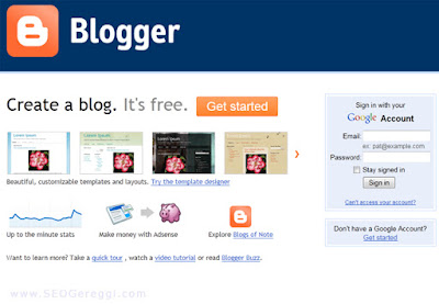 blogger.com