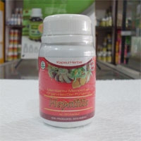 kapsul herbal obat hepatitis