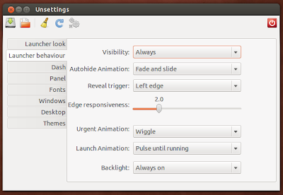 things to do after installing Ubuntu 12.04 precise pangolin