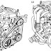 Mazda Engine Part Diagram