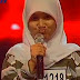 Biodata Lengkap Fatin Shidqia Lubis X-Factor Indonesia