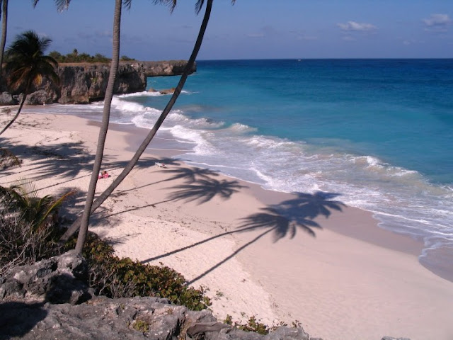 Bottom Bay, Barbados