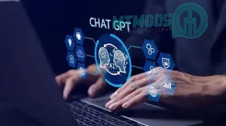 تنزيل برنامج شات بوت Chat GPT للكمبيوتر وللموبايل للكتابة بالذكاء الاصطناعي الحديث اخر اصدار 2024