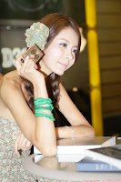 Song Joo Kyung