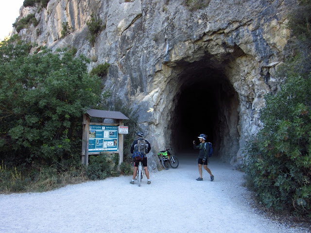 La foz de Lumbier