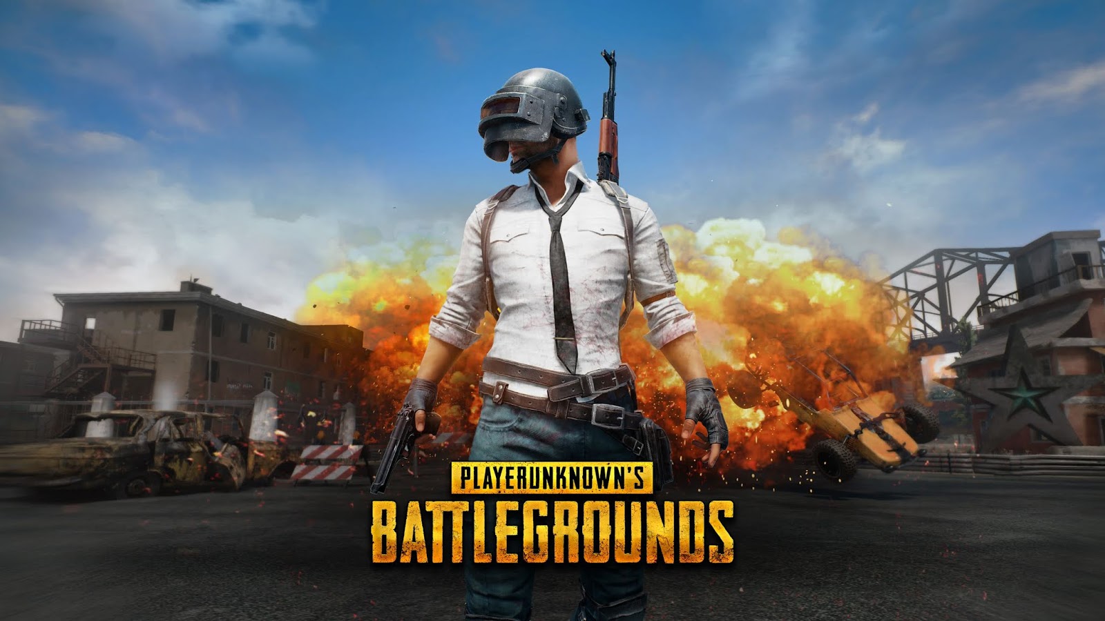 PUBG Mobile 0.5.0 Apk + Obb Data Download For Android ... - 