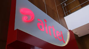 Airtel 597 plan with unlimited voice calls and 10GB data