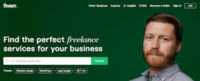 Fiverr