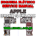 Esquema Elétrico Apple iPhone 12 Pro Max Manual de Serviço Celular Smartphone  Schematic Service Manual
