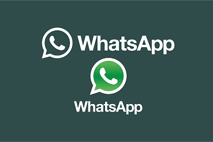 Download Logo Whatsapp Inc Format Vector CoreDRAW EPS dan PNG High Rest FREE