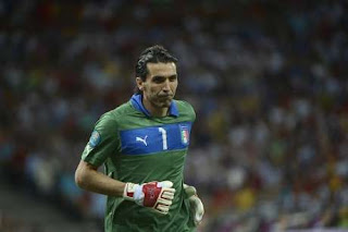 Gianluigi Buffon