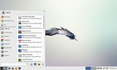 Linux Lite