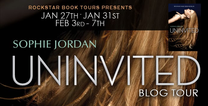 http://www.rockstarbooktours.com/2014/01/tour-schedule-uninvited-by-sophie-jordan.html