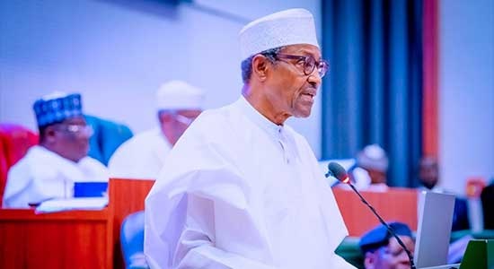 Over $1bn Spent On Weaponry To Recover Territories From Boko Haram – Buhari