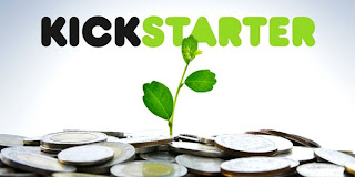 Popular crowdfunding site