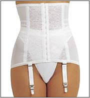 rago waist cincher draft