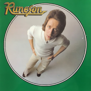 Runeson “Runeson” 1974 Sweden Prog Rock