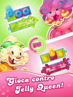 -GAME-Candy Crush Jelly Saga vers 1.7.2 