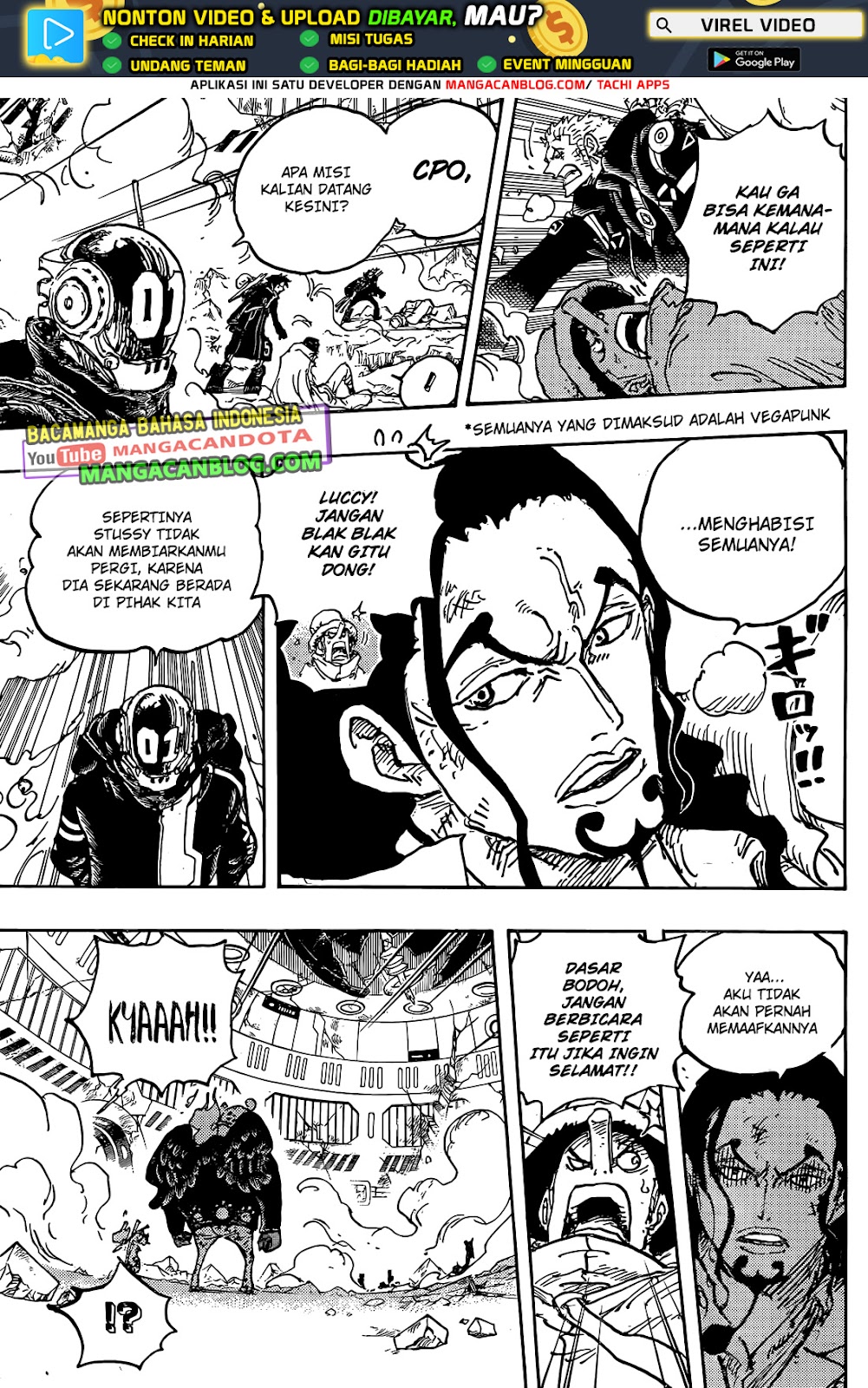 Dilarang COPAS - situs resmi www.mangacanblog.com - Komik one piece 1076 - chapter 1076 1077 Indonesia one piece 1076 - chapter 1076 Terbaru 4|Baca Manga Komik Indonesia|Mangacan