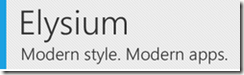 elysium