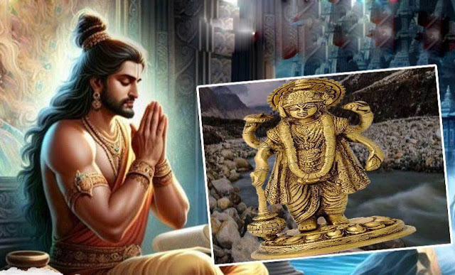 नरसिंहपुराण अध्याय २५