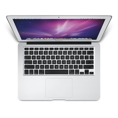 Apple MacBook Air MC503LL/A