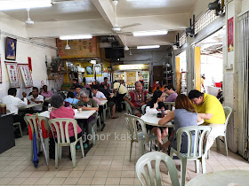 Wong Mei Kee in Pudu KL - The Best Roast Pork in Malaysia & Singapore? 王美记燒肉