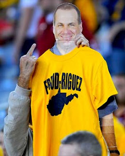 Rich Rodriguez