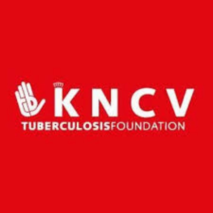KNCV Tuberculosis Foundation Tanzania Jobs, March 2021- (Various Posts)