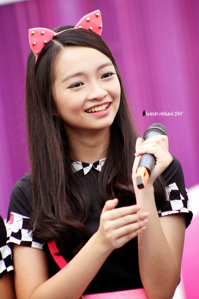 Foto Teenebelle Rika Foto Teenebelle Rika