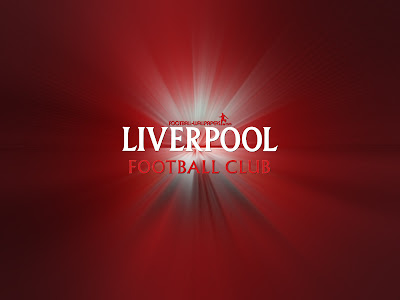 Liverpool wallpaper