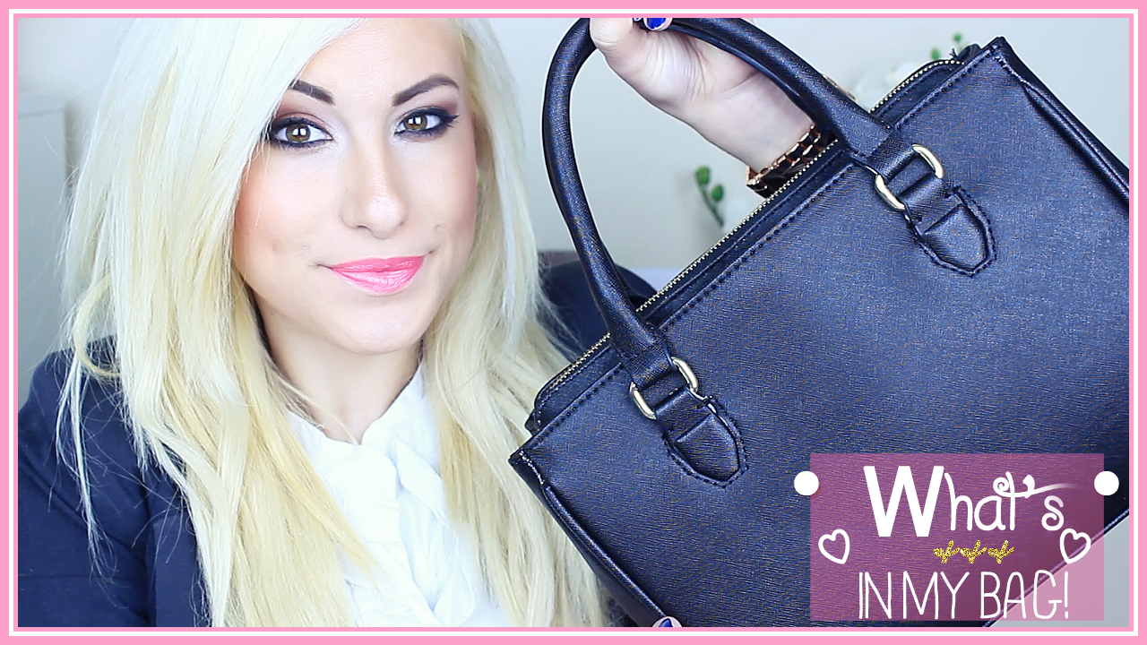 whats-in-my-bag-2014-youtube-stefypuglisevich-stefy-puglisevich-video ...