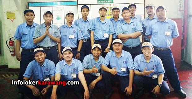 Lowongan Kerja PT. NT Piston Ring Indonesia Karawang Terbaru