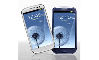 samsung galaxy s3