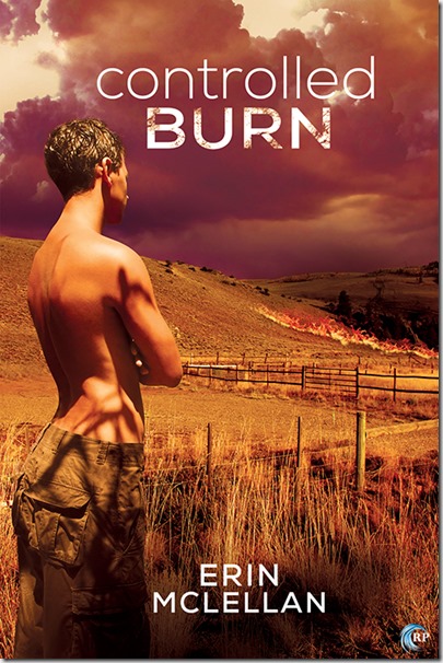 controlled burn