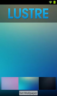 Lustre (adw nova apex theme) v1.4.7