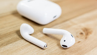 Apple Airpods