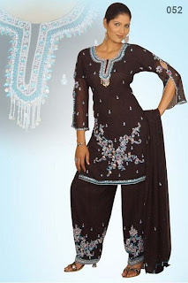 Patiala-Salwar-Kameez