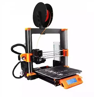 Prusa i3 MK3S