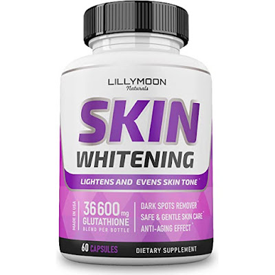 vitamin c tablets for skin whitening 36 600mg Glutathione