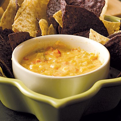 Chile Con Queso Recipe