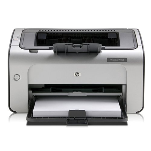 All Driver Download Free: Download HP LaserJet P1006 Driver