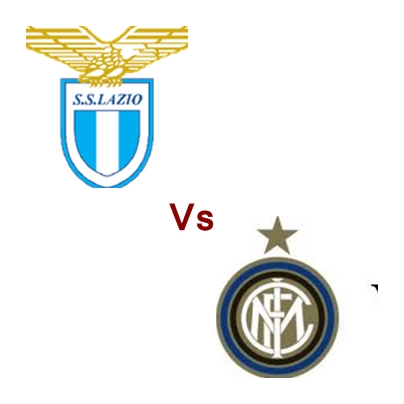 Hasil Pertandingan Lazio vs Inter Milan