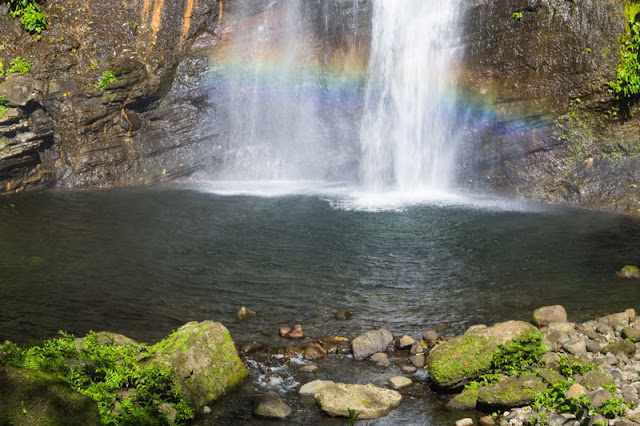 Pasukulan Falls