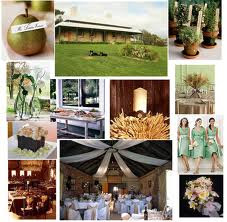 Unique Rustic Wedding Ideas Pictures