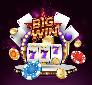 Big Win | slot game malaysia | K28MY