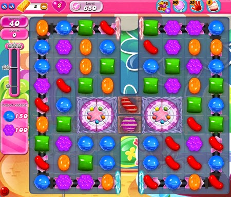 Candy Crush Saga 635